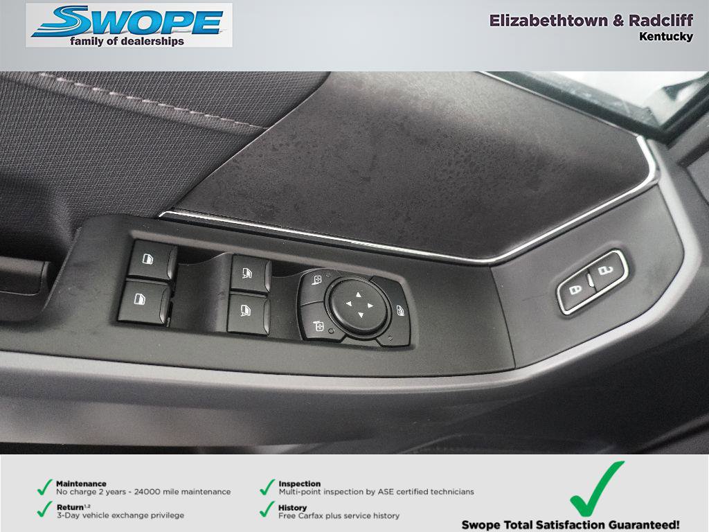 New 2026 Ford F150 XLT w/ Equipment Group 302A MID image 19