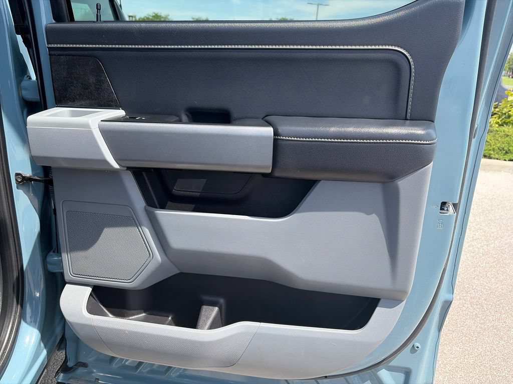 Used 2023 Ford F150 XLT w/ Equipment Group 302A High AWD/4WD image 33