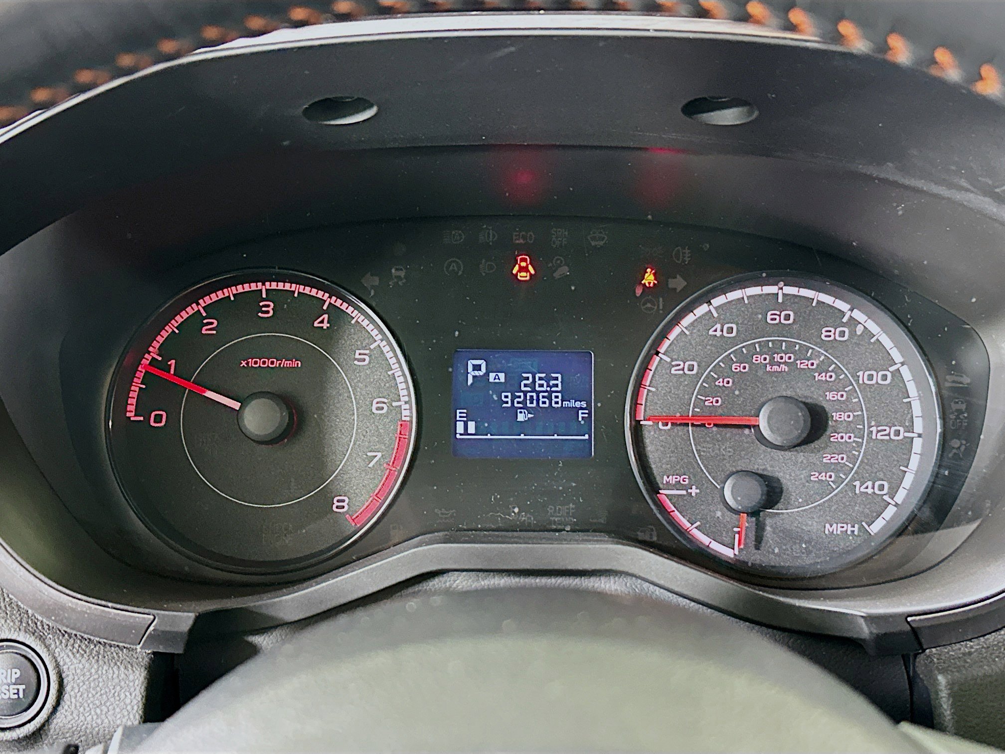 Used 2019 Subaru Crosstrek 2.0i Premium image 19