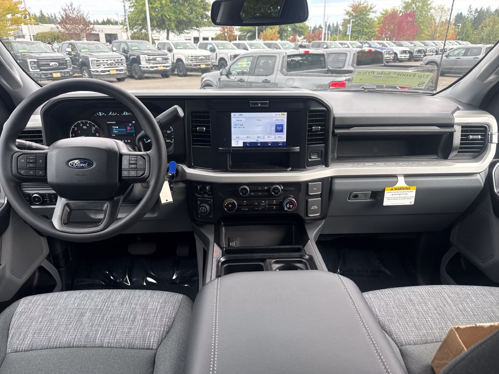 New 2027 Ford F250 XLT w/ Tremor Off-Road Package AWD/4WD image 16