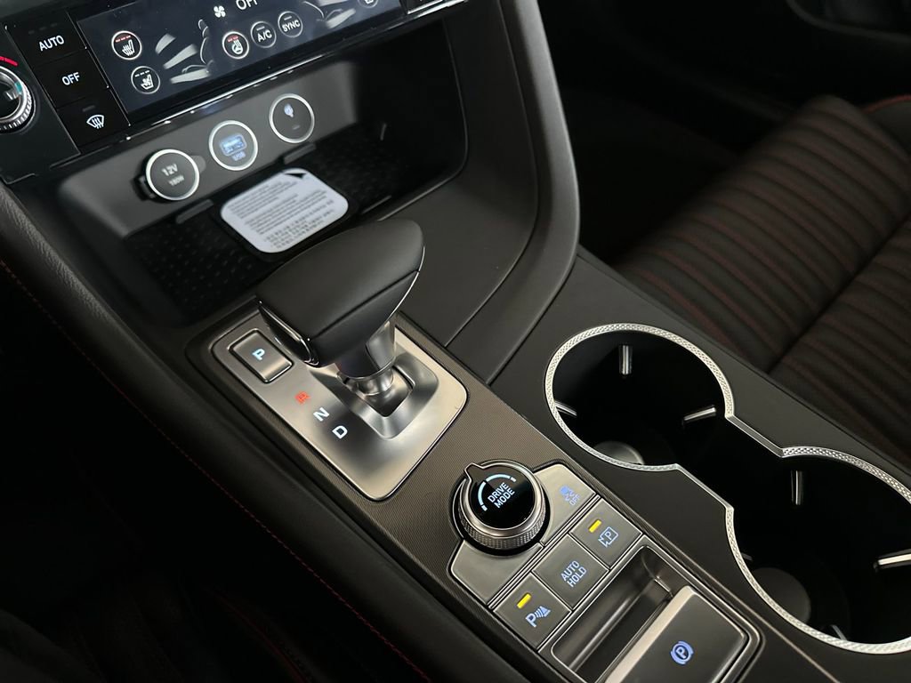 New 2026 Genesis G70 3.3T Sport Prestige image 21