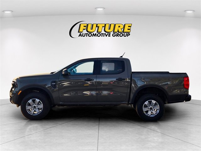 New 2025 Ford Ranger XL w/ Trailer Tow Package image 7