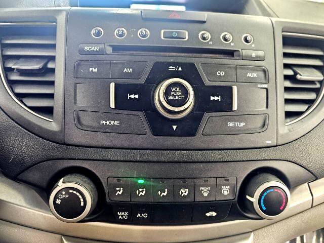 Used 2013 Honda CR-V EX image 15