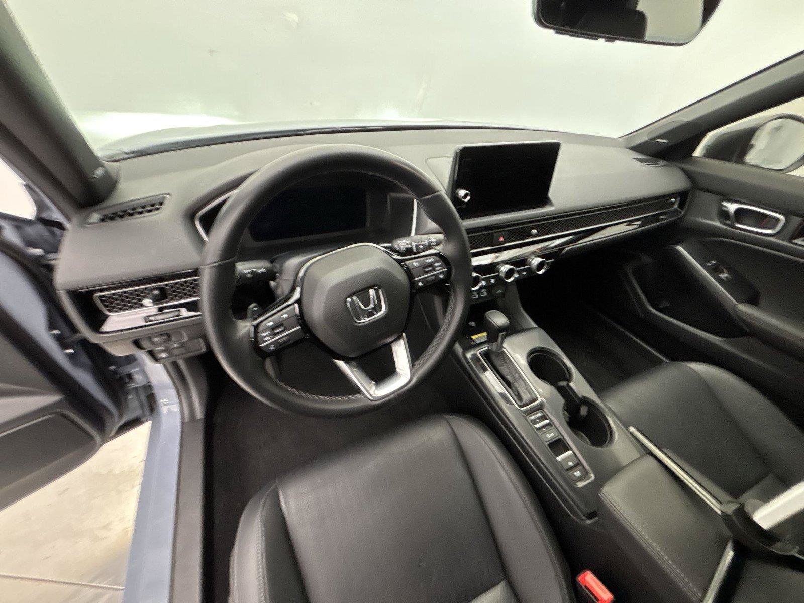 Used 2022 Honda Civic Sport Touring image 21