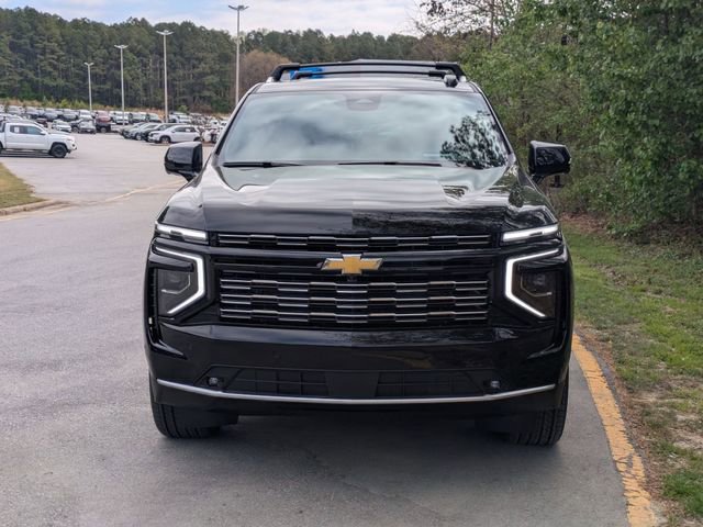 New 2026 Chevrolet Tahoe High Country image 6
