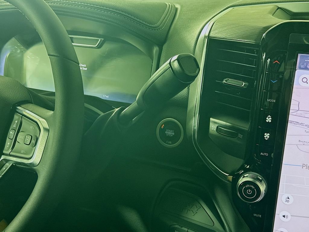 New 2026 RAM 3500 Laramie image 12