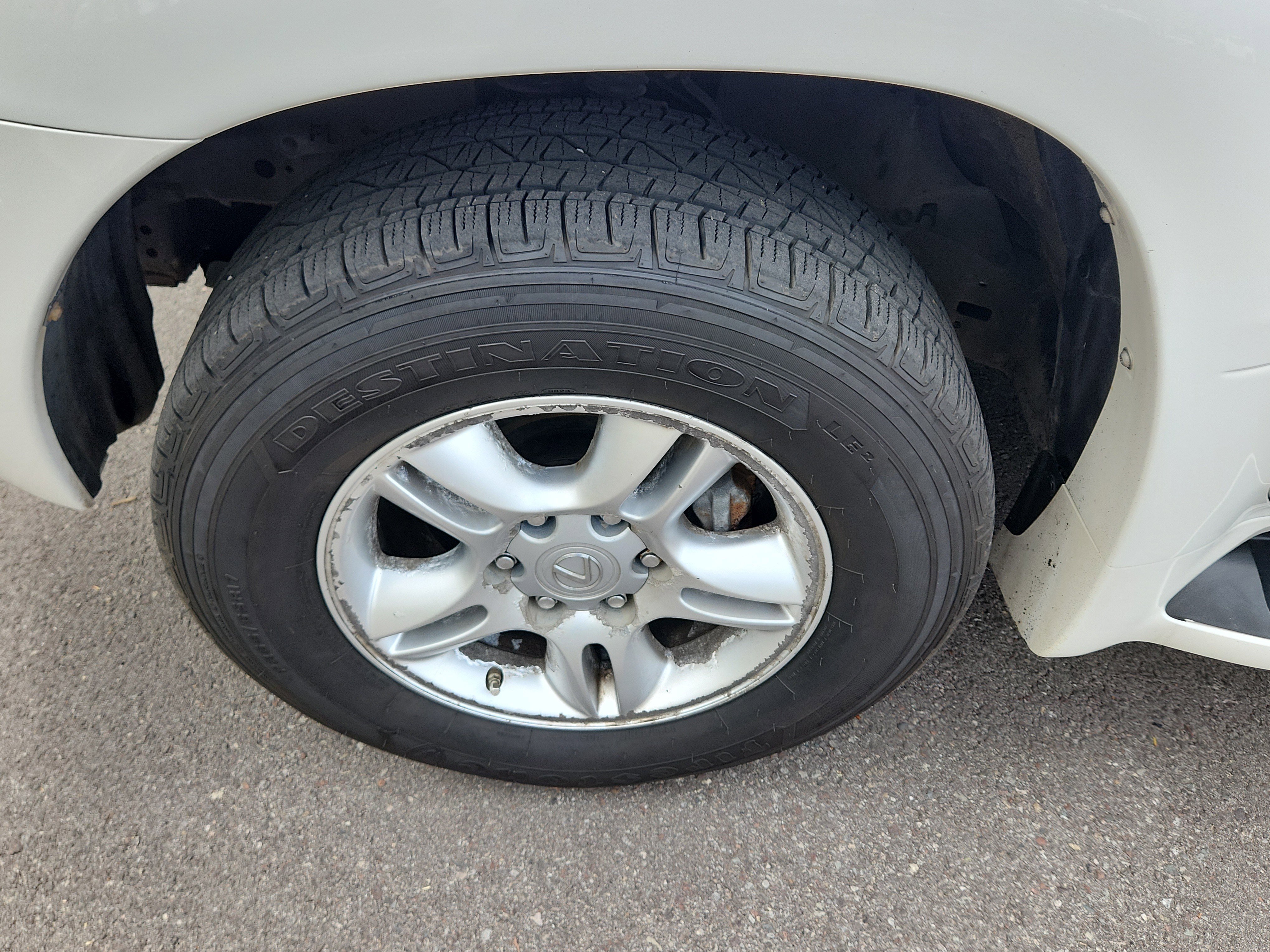 Used 2007 Lexus GX 470 image 18