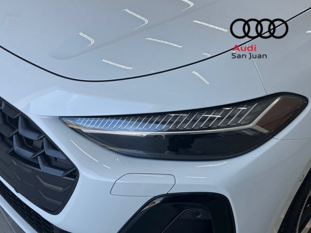 New 2026 Audi A5 2.0T Premium Plus AWD/4WD image 4