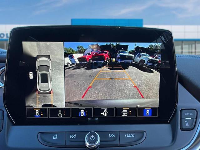 New 2026 Chevrolet Blazer RS w/ Driver Confidence II Package AWD/4WD image 11
