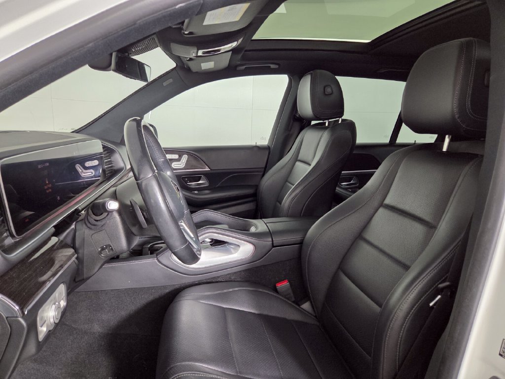 Used 2020 Mercedes-Benz GLE 350 4MATIC image 10