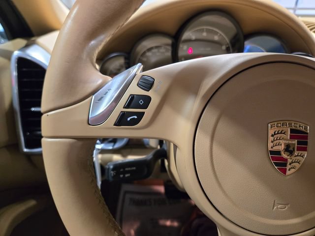 Used 2012 Porsche Cayenne AWD/4WD image 22