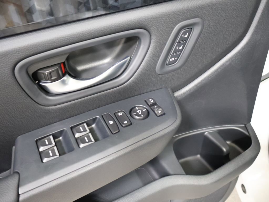 New 2026 Honda Passport TrailSport Elite image 13