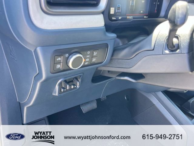 New 2026 Ford Maverick Lariat AWD/4WD image 25