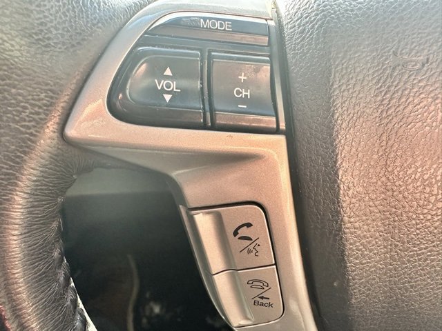 Used 2010 Honda Accord EX-L image 8