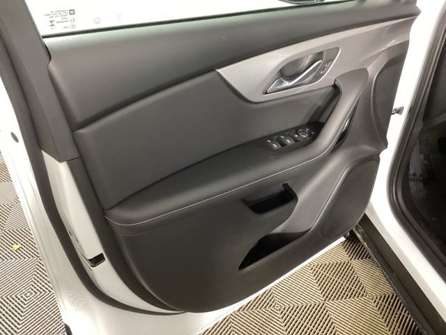 Used 2024 Chevrolet Blazer LT w/ LPO, Floor Liner Package image 15