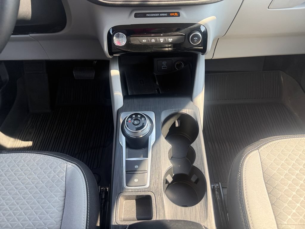 Used 2023 Ford Escape Active w/ Tech Pack #2 AWD/4WD image 30