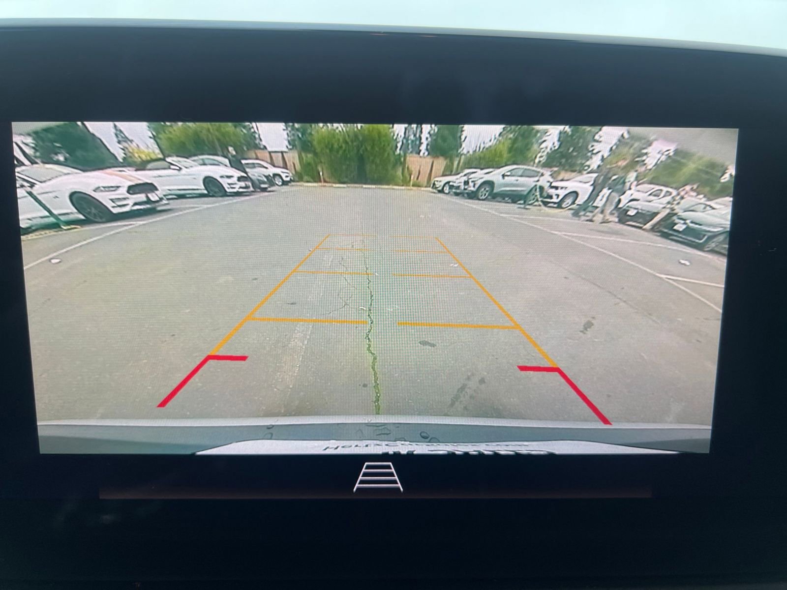 Used 2025 Buick Encore GX Preferred image 17