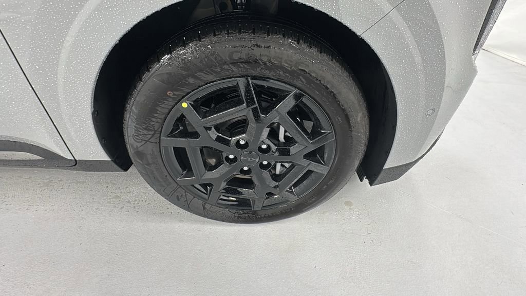 New 2026 Kia Carnival SX w/ SX Dark Edition Package FWD image 9