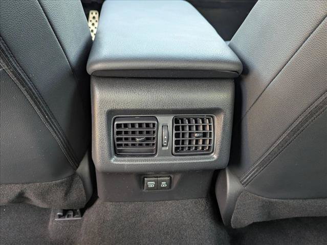 Used 2025 Toyota Camry SE w/ Multimedia Upgrade Package FWD image 16