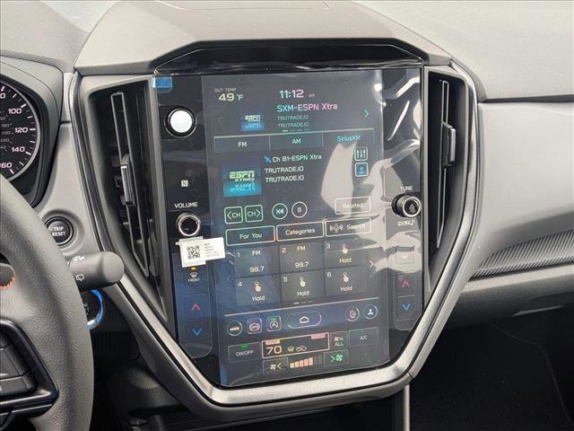 New 2026 Subaru Crosstrek 2.5i Limited image 12