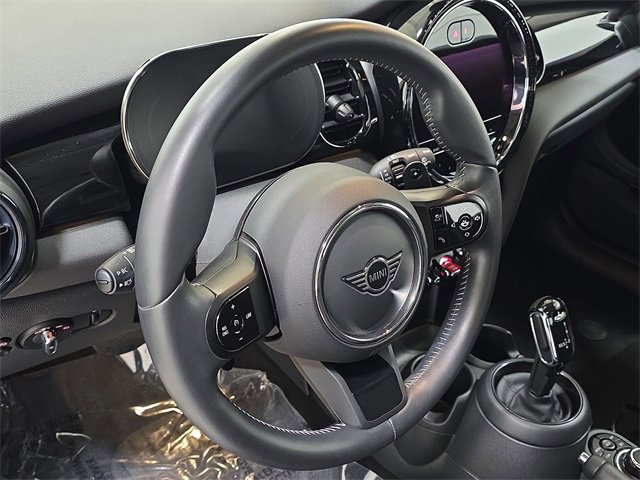 Certified 2023 MINI Cooper S image 11