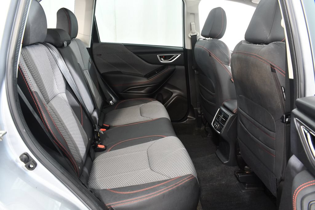 Used 2021 Subaru Forester Sport AWD/4WD image 24