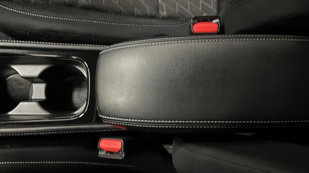 Used 2023 Nissan Kicks SV w/ Exterior Package image 19