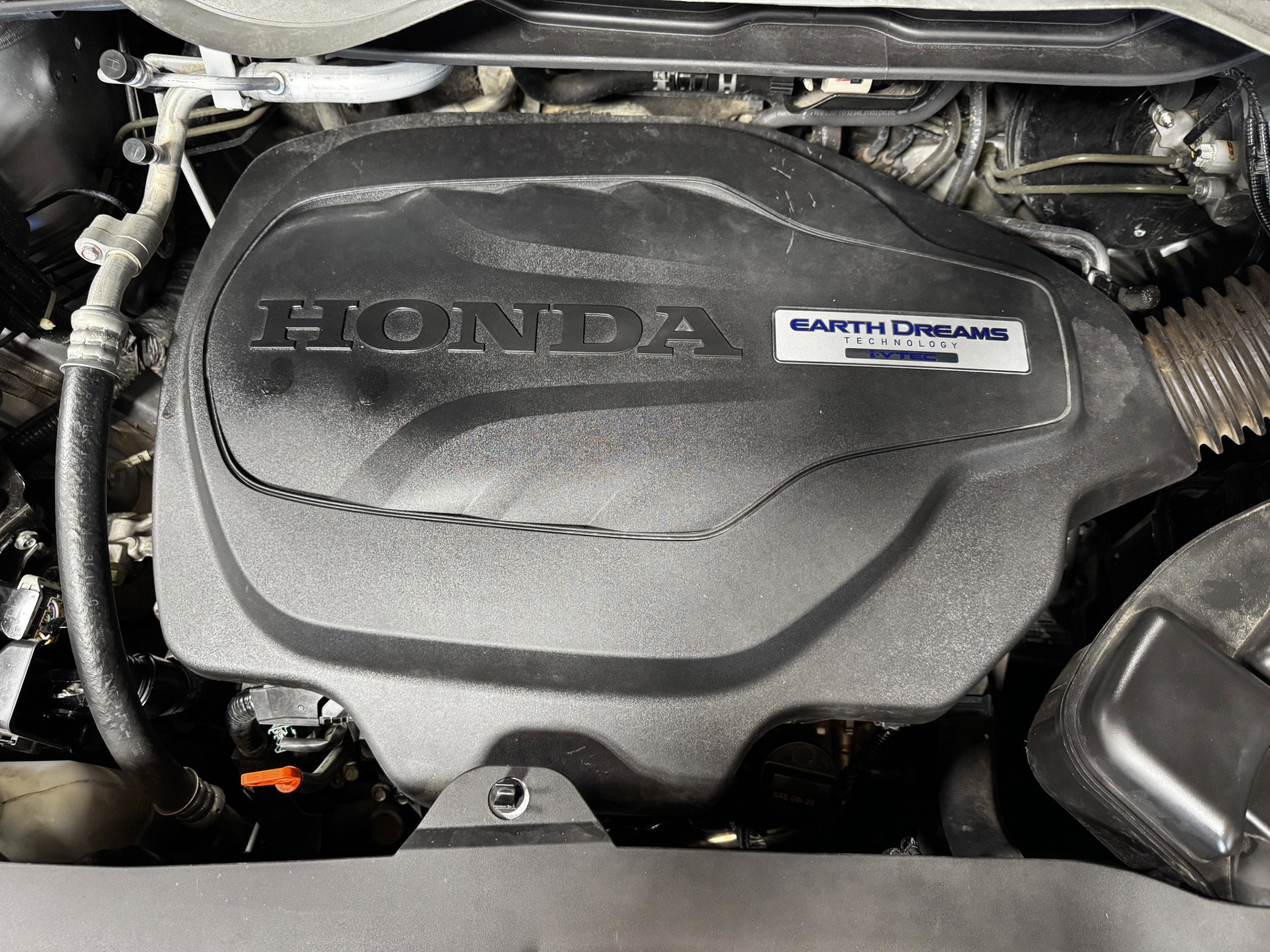 Used 2019 Honda Odyssey EX-L image 38