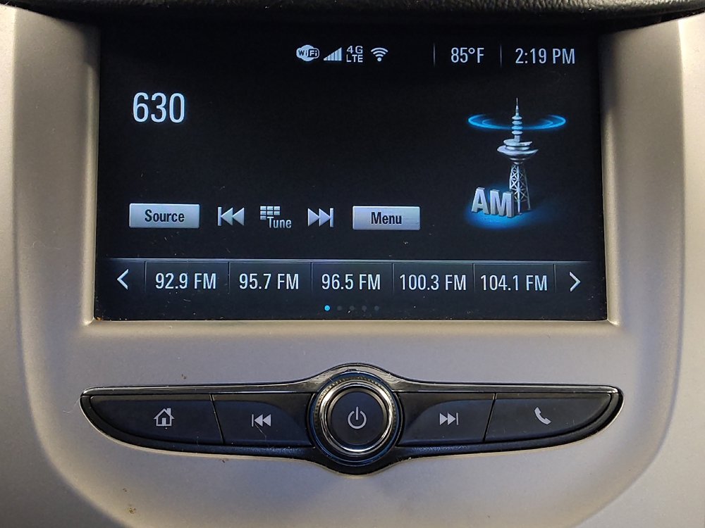 Used 2018 Chevrolet Cruze LS w/ LS Fleet Convenience Package FWD image 25
