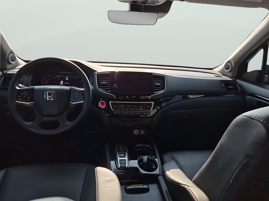 Used 2022 Honda Pilot Touring image 31