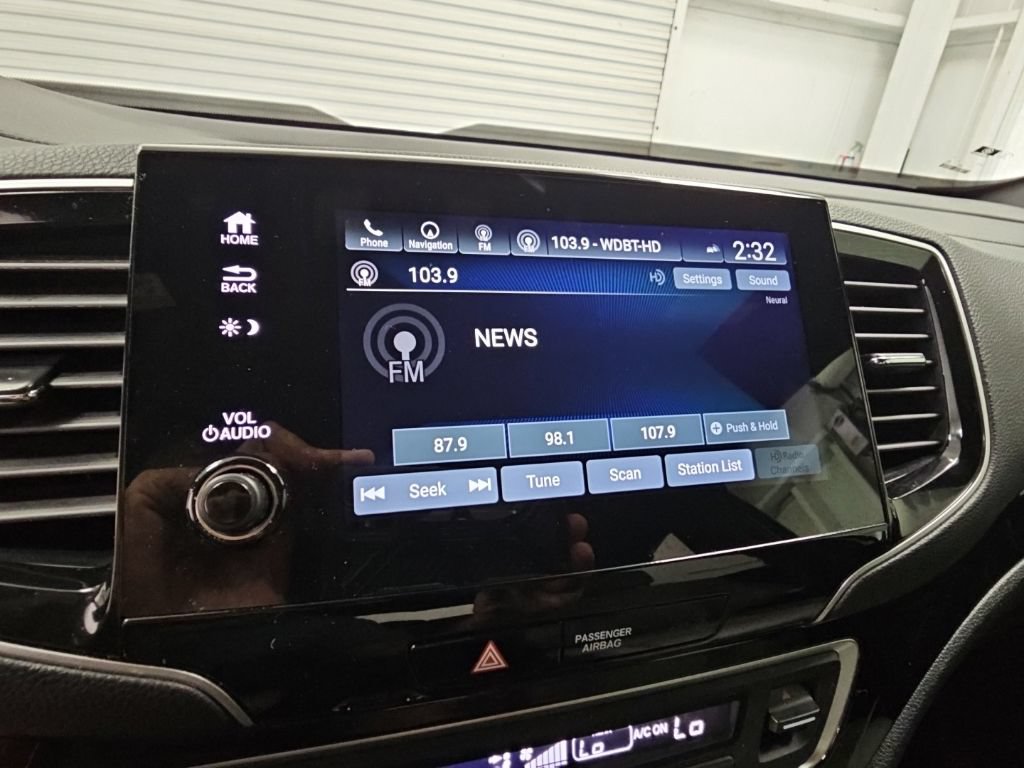 Used 2022 Honda Passport Elite image 17