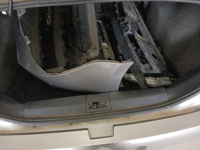 Used 2008 Ford Focus SES FWD image 25