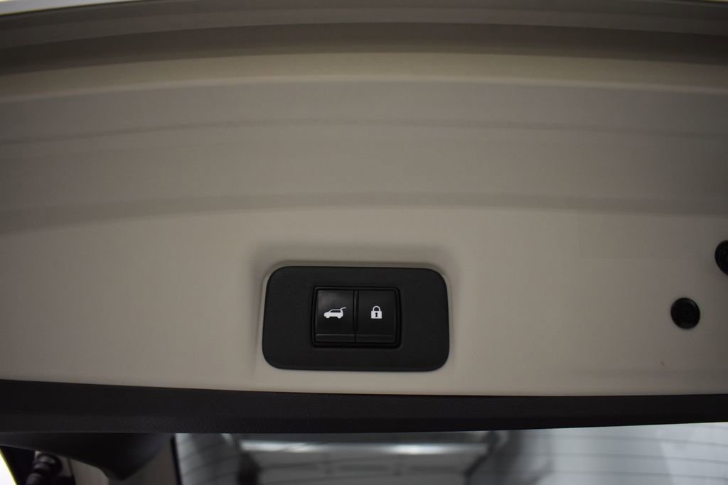 Certified 2024 Nissan Ariya AWD image 36