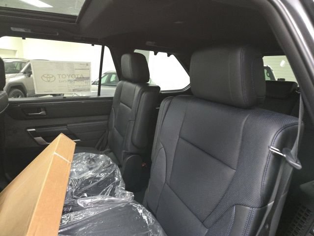 New 2026 Toyota Sequoia 4WD image 20