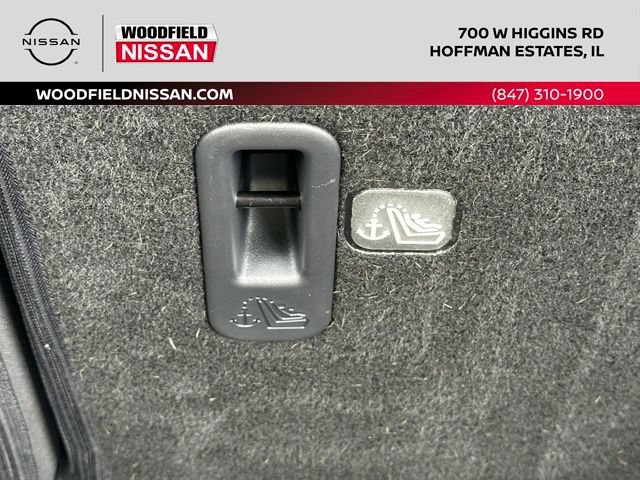 Used 2023 Nissan Kicks SV FWD image 18