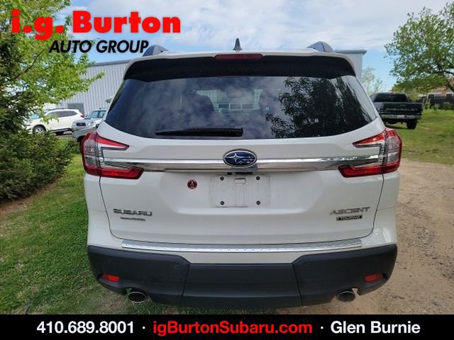 Used 2023 Subaru Ascent Touring AWD/4WD image 5