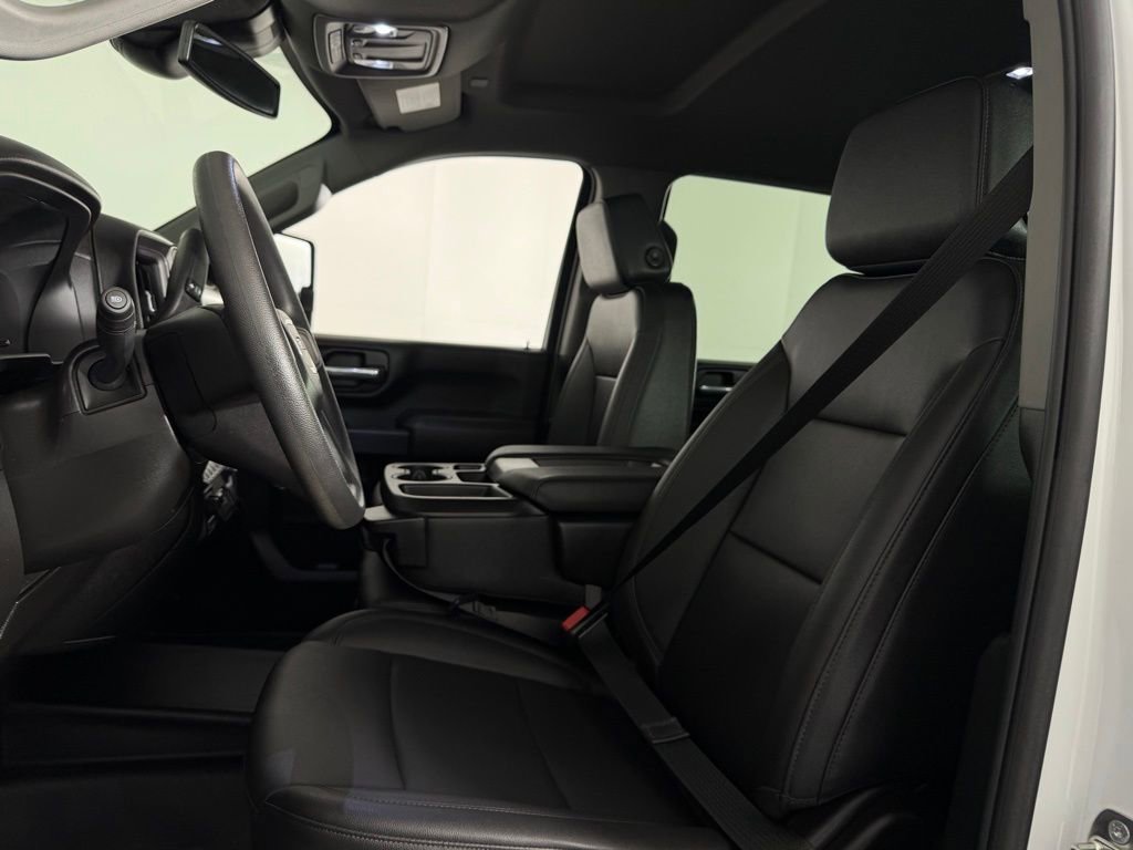 Used 2024 GMC Sierra 3500 Pro image 20