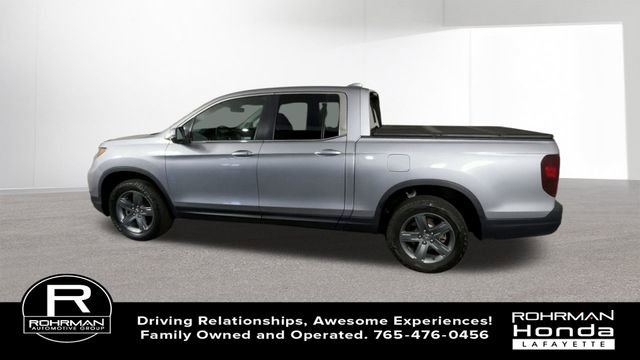 Used 2023 Honda Ridgeline RTL image 6