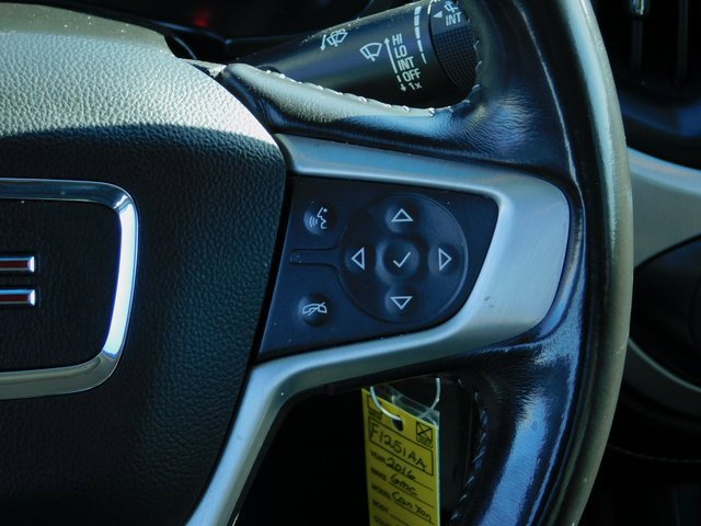 Used 2016 GMC Canyon SLE w/ SLE Convenience Package image 15