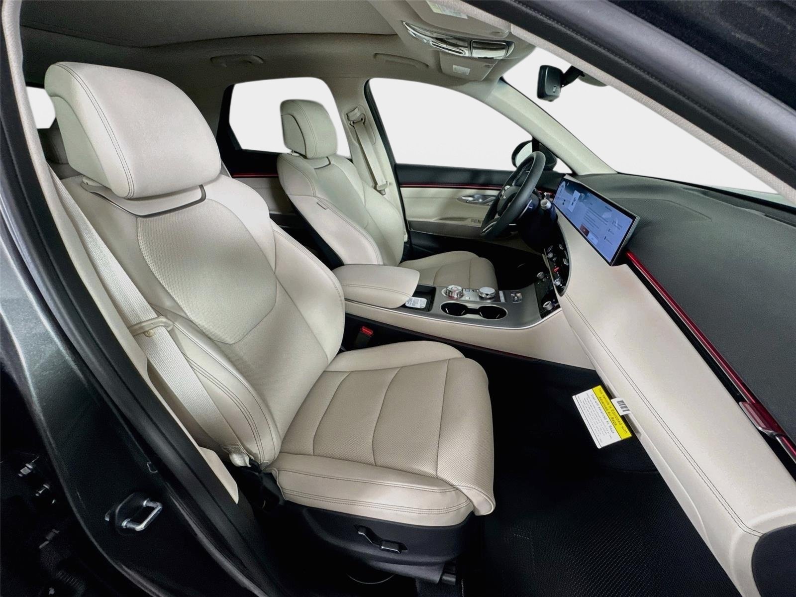 New 2027 Genesis GV70 2.5T Select AWD/4WD image 29