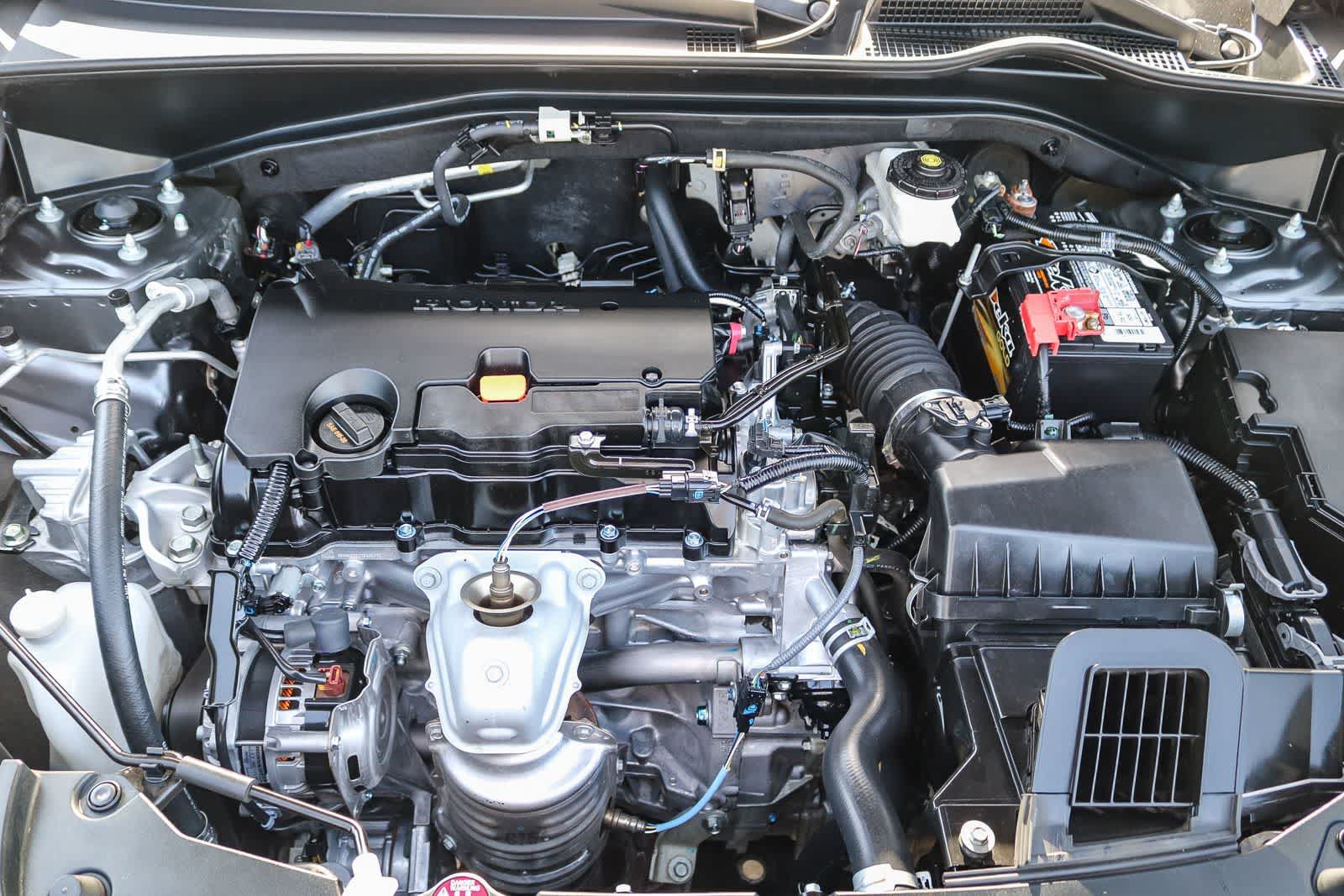 Used 2024 Honda HR-V LX image 28