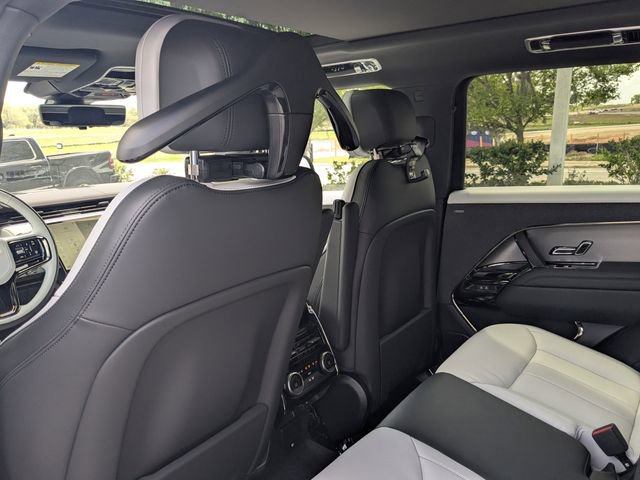 New 2026 Land Rover Range Rover Sport Dynamic SE image 14