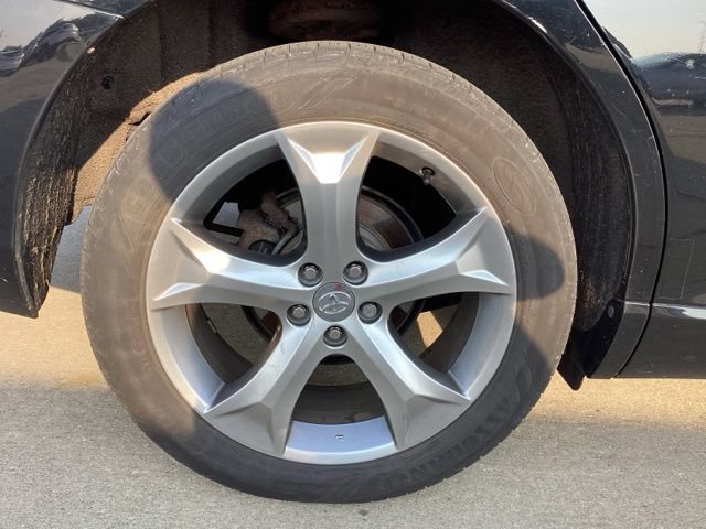 Used 2013 Toyota Venza XLE AWD/4WD image 8