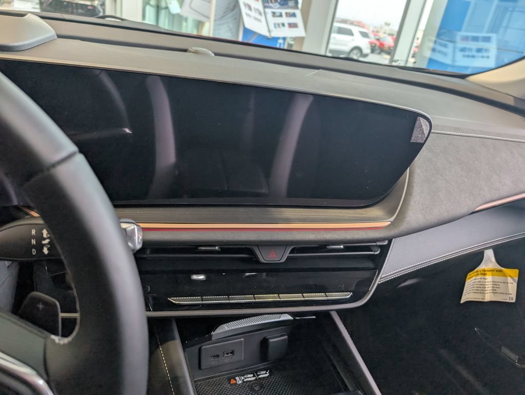 New 2026 Buick Envision Sport Touring AWD/4WD image 20