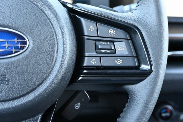 New 2026 Subaru Outback Premium image 31