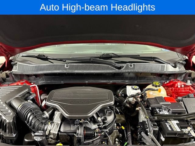 Used 2022 Chevrolet Blazer RS AWD/4WD image 25