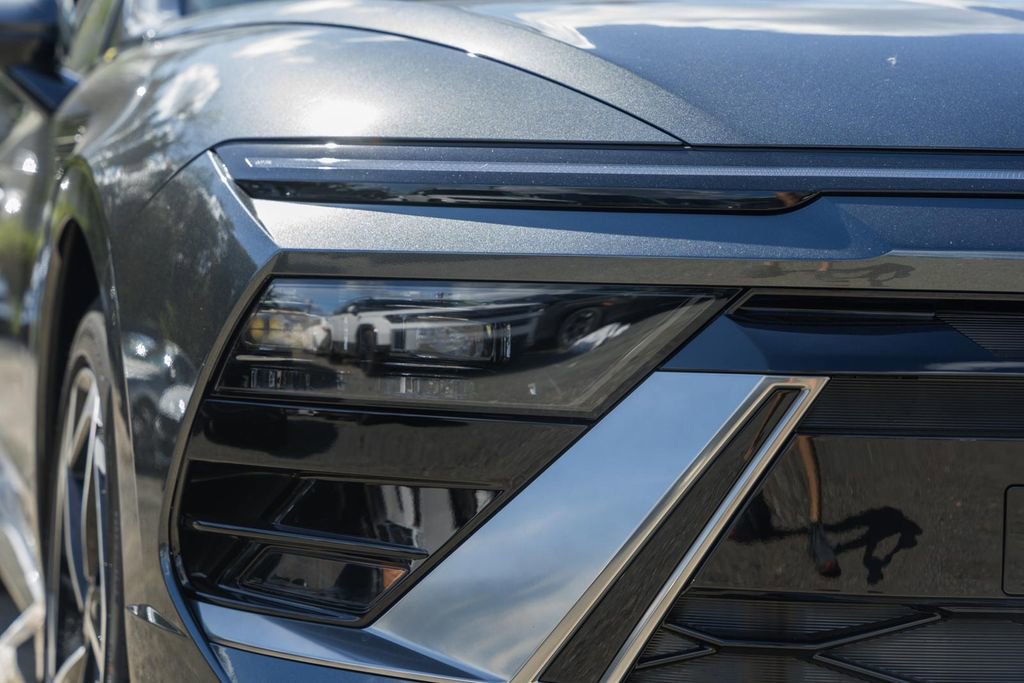 New 2026 Hyundai Sonata SEL FWD image 11