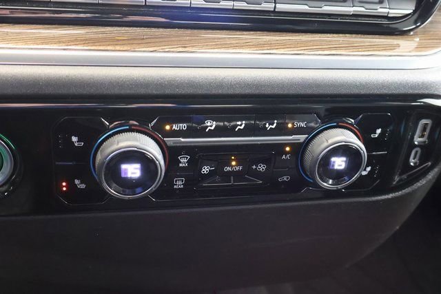 Used 2024 Chevrolet Silverado 1500 LT w/ Protection Package image 21