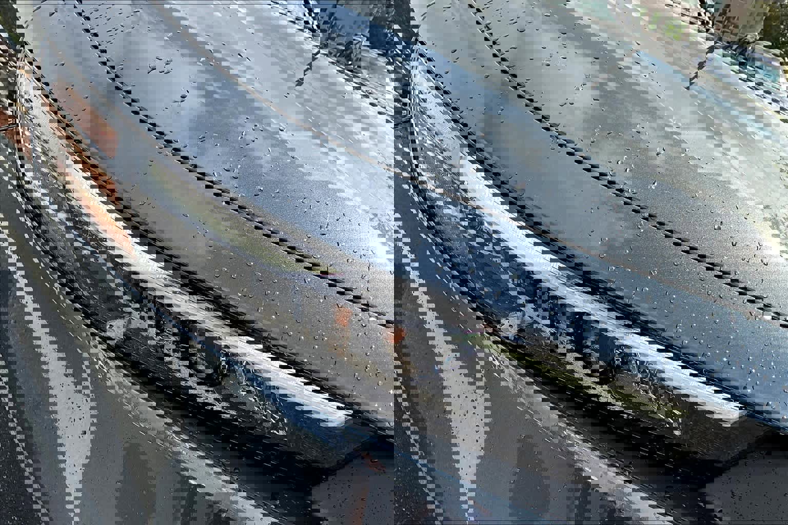 New 2025 Honda Accord SE image 16