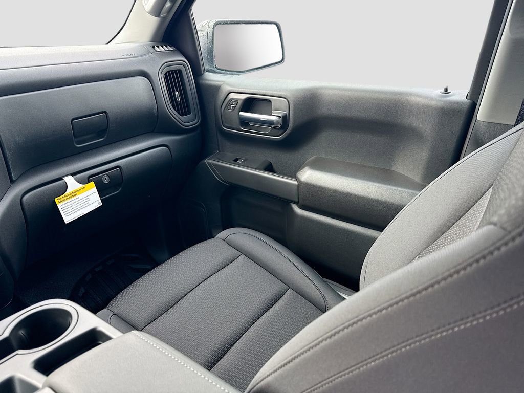 New 2026 GMC Sierra 1500 Pro w/ Pro Value Package AWD/4WD image 22